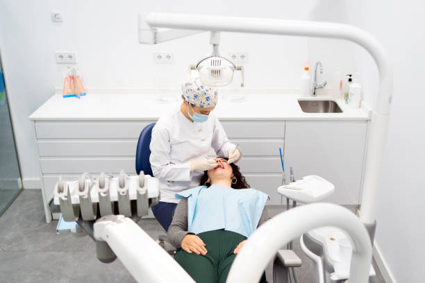 Oral Surgery in Harvey, MI